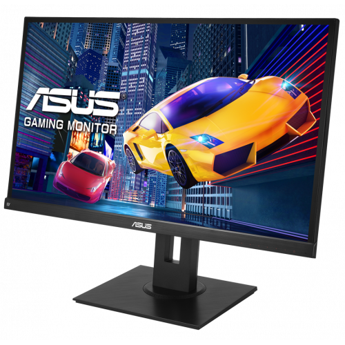 Продати Монітор Asus 27" VP279QGL Black Factory Recertified за Trade-In у інтернет-магазині Телемарт - Київ, Дніпро, Україна фото
