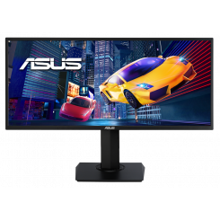 Монітор Asus 34
