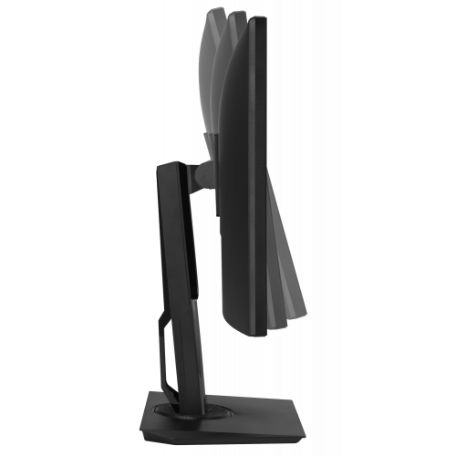 Продати Монітор Asus 34" VP348QGL Black Factory Recertified за Trade-In у інтернет-магазині Телемарт - Київ, Дніпро, Україна фото