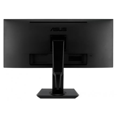 Продати Монітор Asus 34" VP348QGL Black Factory Recertified за Trade-In у інтернет-магазині Телемарт - Київ, Дніпро, Україна фото