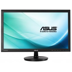 Монітор Asus 23.6