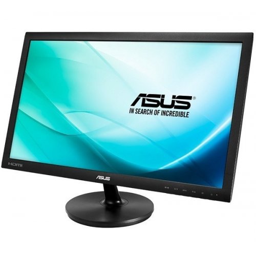 Продати Монітор Asus 23.6" VS247NR Black Factory Recertified за Trade-In у інтернет-магазині Телемарт - Київ, Дніпро, Україна фото