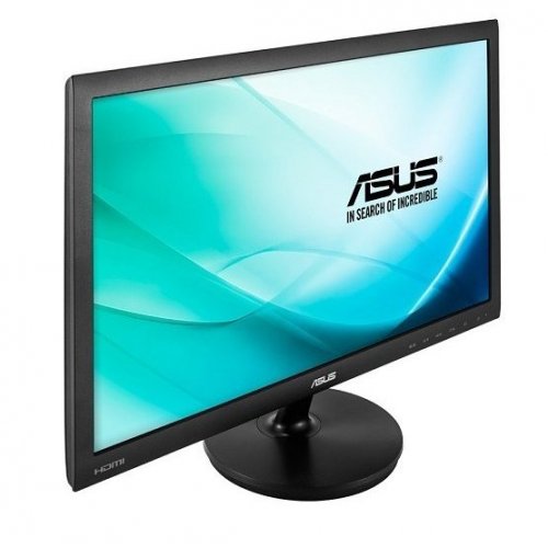 Продати Монітор Asus 23.6" VS247NR Black Factory Recertified за Trade-In у інтернет-магазині Телемарт - Київ, Дніпро, Україна фото