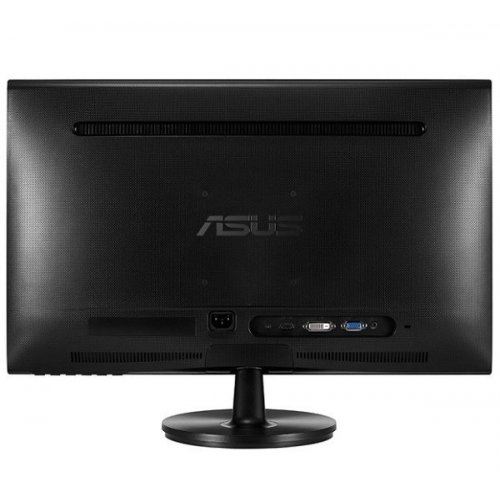 Продати Монітор Asus 23.6" VS247NR Black Factory Recertified за Trade-In у інтернет-магазині Телемарт - Київ, Дніпро, Україна фото