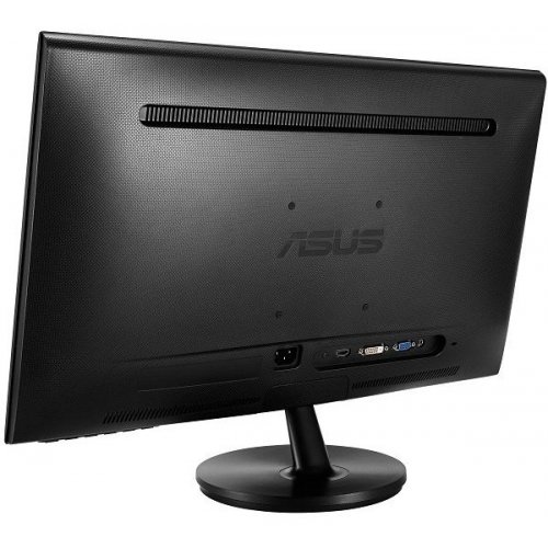 Продати Монітор Asus 23.6" VS247NR Black Factory Recertified за Trade-In у інтернет-магазині Телемарт - Київ, Дніпро, Україна фото