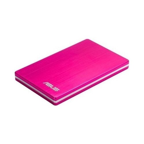 Купить Внешний HDD Asus AN300 500GB Pink - цена в Харькове, Киеве, Днепре, Одессе
в интернет-магазине Telemart фото