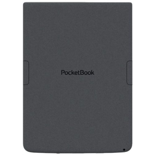 Купить Электронная книга PocketBook 630 Kenzo Grey - цена в Харькове, Киеве, Днепре, Одессе
в интернет-магазине Telemart фото