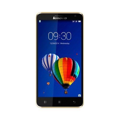 Мобільний телефон Lenovo S580 Gold купити в Україні: Київ, Львів, Хмельницький, Тернопіль, Івано-Франківськ | Низька ціна, відгуки, характеристики від TELEMART фото