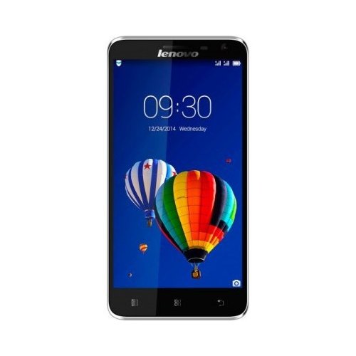 Мобільний телефон Lenovo S580 Silver купити в Україні: Київ, Львів, Хмельницький, Тернопіль, Івано-Франківськ | Низька ціна, відгуки, характеристики від TELEMART фото