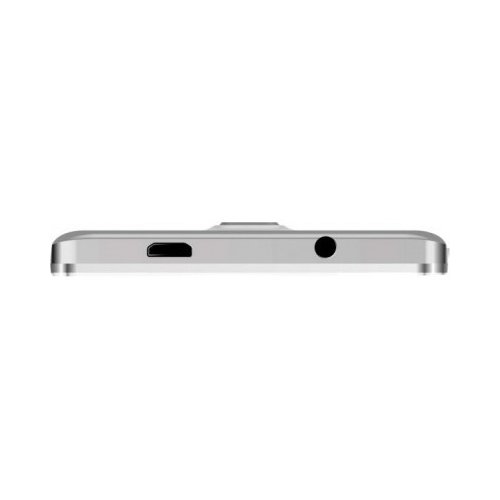 Мобільний телефон Lenovo S580 Silver купити в Україні: Київ, Львів, Хмельницький, Тернопіль, Івано-Франківськ | Низька ціна, відгуки, характеристики від TELEMART фото