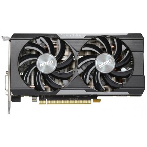 

Sapphire Radeon R7 370 4096MB (11240-97-90G FR) Factory Recertified