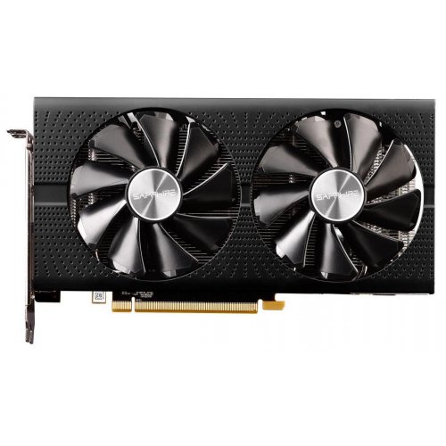 

Sapphire Radeon RX 570 8192MB (11266-97-90G FR) Factory Recertified