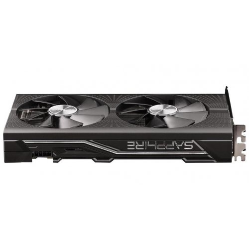 Продать Видеокарта Sapphire Radeon RX 570 8192MB (11266-97-90G FR) Factory Recertified по Trade-In интернет-магазине Телемарт - Киев, Днепр, Украина фото