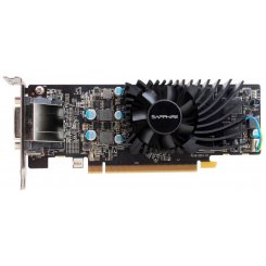 Видеокарта Sapphire Radeon RX 550 4096MB (11268-97-90G FR) Factory Recertified