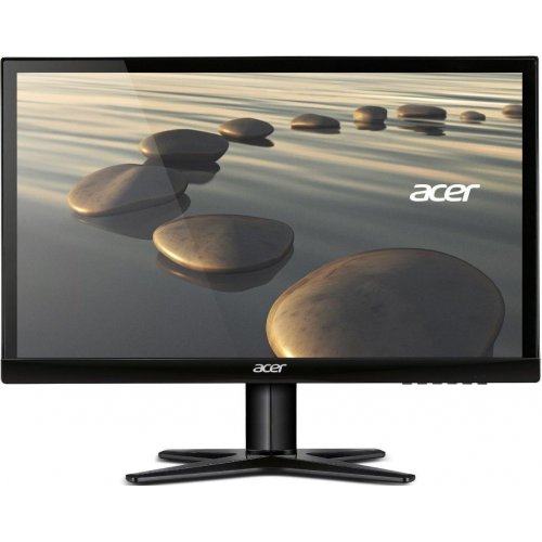 Продати Монітор Acer 23" G237HLHbid Black за Trade-In у інтернет-магазині Телемарт - Київ, Дніпро, Україна фото