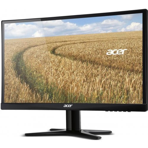 Продати Монітор Acer 23" G237HLHbid Black за Trade-In у інтернет-магазині Телемарт - Київ, Дніпро, Україна фото
