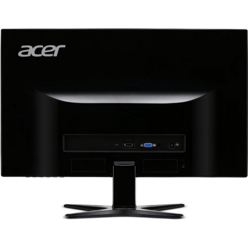 Продати Монітор Acer 23" G237HLHbid Black за Trade-In у інтернет-магазині Телемарт - Київ, Дніпро, Україна фото