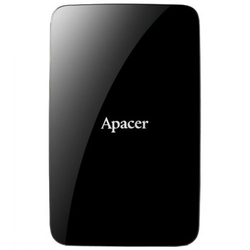 

APACER AC233 5TB (AP5TBAC233B-1) Black
