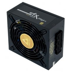 Блок живлення CHIEFTEC Smart 500W (SFX-500GD-C)