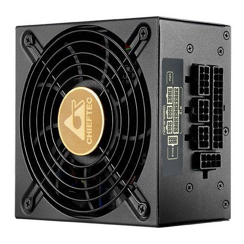Продати Блок живлення CHIEFTEC Smart 500W (SFX-500GD-C) за Trade-In у інтернет-магазині Телемарт - Київ, Дніпро, Україна фото