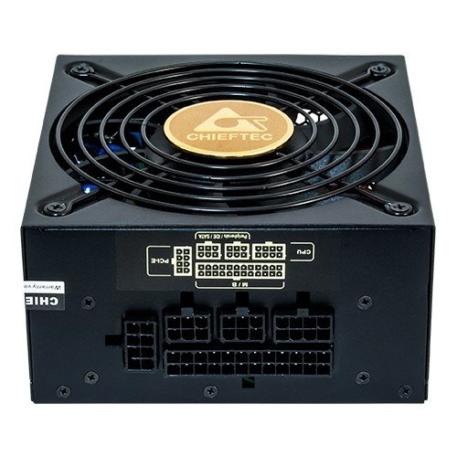 Продати Блок живлення CHIEFTEC Smart 500W (SFX-500GD-C) за Trade-In у інтернет-магазині Телемарт - Київ, Дніпро, Україна фото