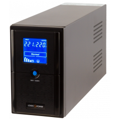 ДБЖ LogicPower LPM-L1550VA