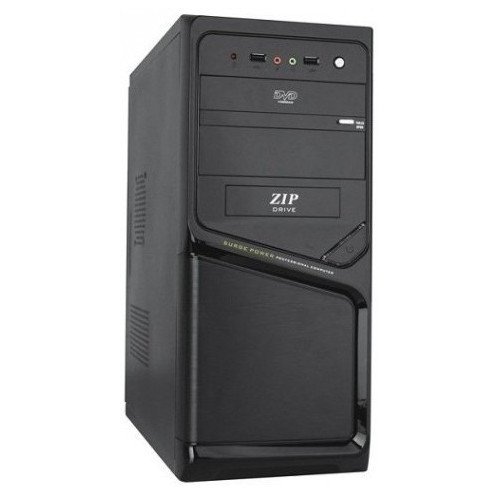 Продати Корпус AXES Line SX-308 500W (SX-308 500W) Black за Trade-In у інтернет-магазині Телемарт - Київ, Дніпро, Україна фото