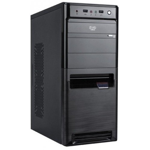 Продати Корпус AXES Line SX-309 500W (SX-309 500W) Black за Trade-In у інтернет-магазині Телемарт - Київ, Дніпро, Україна фото