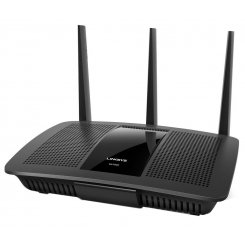 Wi-Fi роутер Linksys EA7300 (EA7300-EU) / AC1750