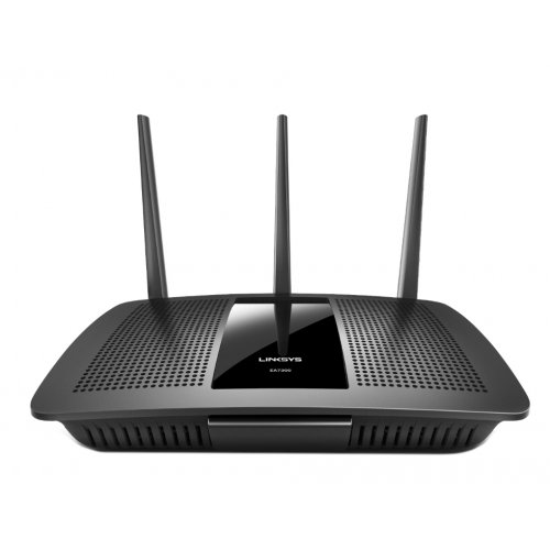 Wi-Fi роутер Linksys EA7300 (EA7300-EU) купити в Україні | Telemart фото