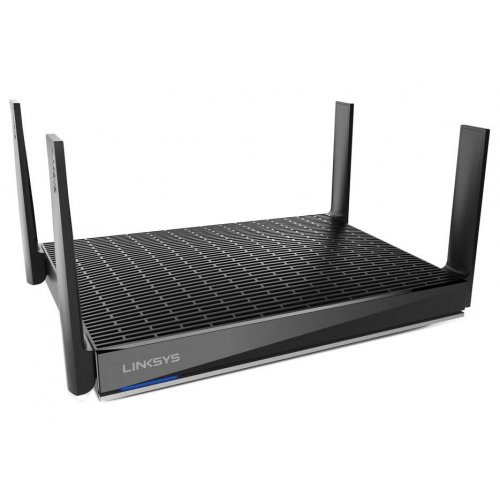Купити Wi-Fi роутер Linksys MR9600 (MR9600-EU) - ціна в Києві, Львові, Вінниці, Хмельницькому, Франківську, Україні | інтернет-магазин TELEMART.UA фото