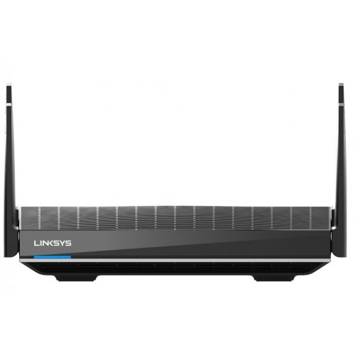 Купити Wi-Fi роутер Linksys MR9600 (MR9600-EU) - ціна в Києві, Львові, Вінниці, Хмельницькому, Франківську, Україні | інтернет-магазин TELEMART.UA фото