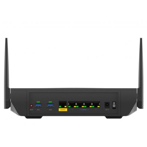 Купити Wi-Fi роутер Linksys MR9600 (MR9600-EU) - ціна в Києві, Львові, Вінниці, Хмельницькому, Франківську, Україні | інтернет-магазин TELEMART.UA фото