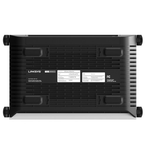 Купити Wi-Fi роутер Linksys MR9600 (MR9600-EU) - ціна в Києві, Львові, Вінниці, Хмельницькому, Франківську, Україні | інтернет-магазин TELEMART.UA фото