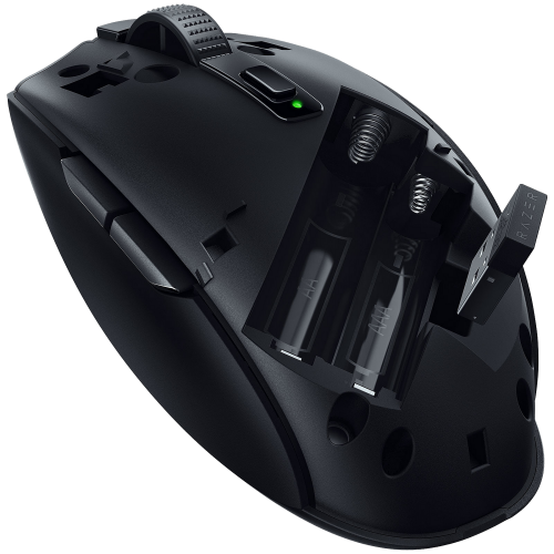 Photo Mouse Razer Orochi V2 (RZ01-03730100-R3G1) Black