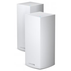 Wi-Fi роутер Linksys Velop MX10600 2-pack (MX10600-EU)