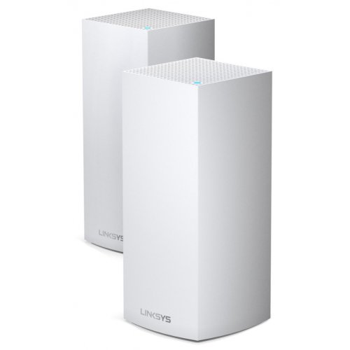 

Linksys Velop MX10600 2-pack (MX10600-EU)