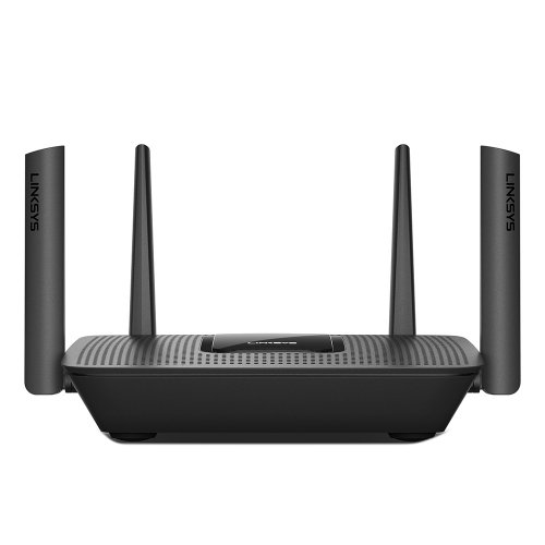Wi-Fi роутер Linksys MR8300 (MR8300-EU) купить в Украине | Telemart фото