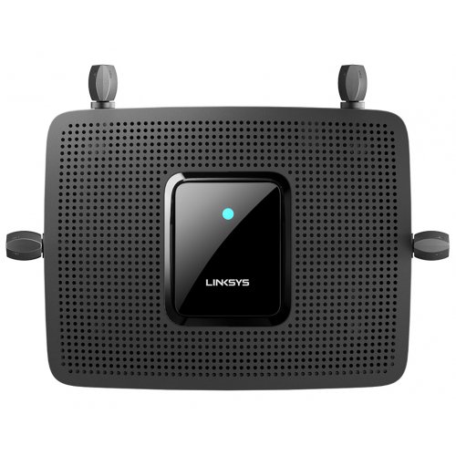 Wi-Fi роутер Linksys MR8300 (MR8300-EU) купить в Украине | Telemart фото
