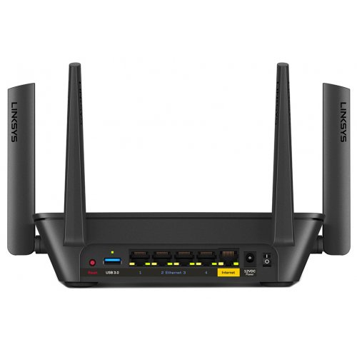 Wi-Fi роутер Linksys MR8300 (MR8300-EU) купить в Украине | Telemart фото