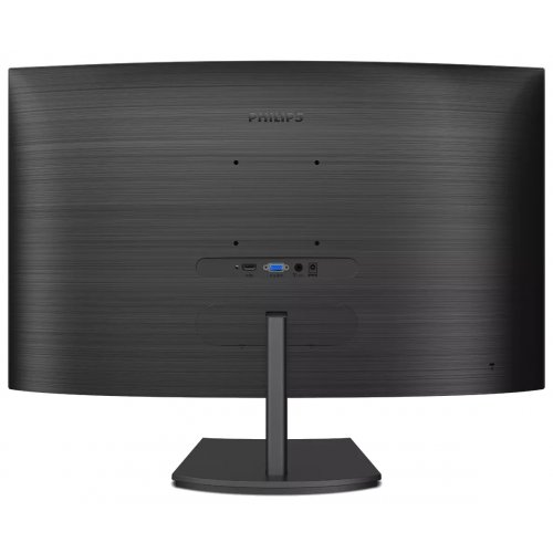 Продати Монітор Philips 23.6" 241E1SC Black за Trade-In у інтернет-магазині Телемарт - Київ, Дніпро, Україна фото