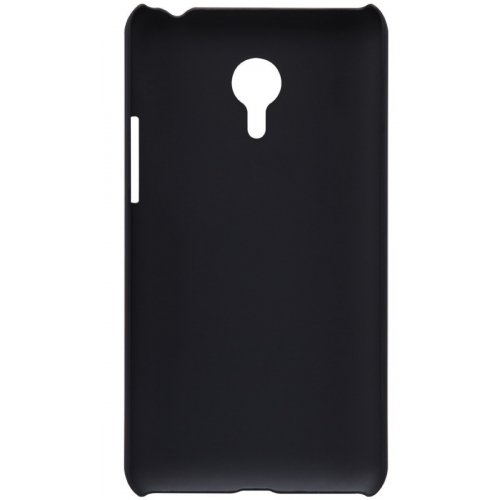 Купити Чохол Чехол Nillkin Frosted Shield для Meizu MX4 Pro Black - ціна в Києві, Львові, Вінниці, Хмельницькому, Франківську, Україні | інтернет-магазин TELEMART.UA фото