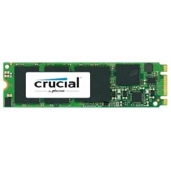 SSD-диск Crucial M550 512GB M.2 (CT512M550SSD4)