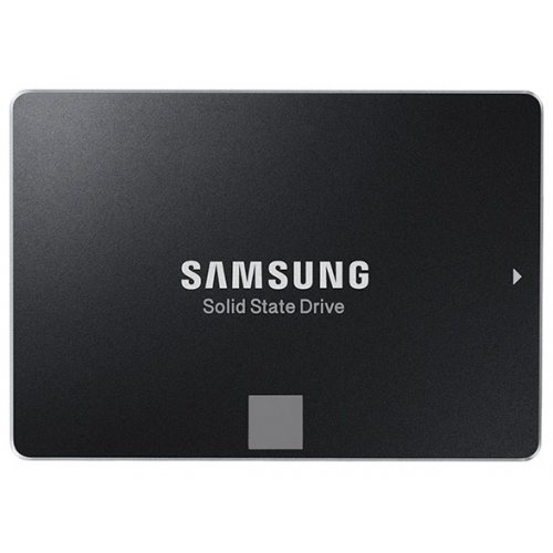 Продать SSD-диск Samsung 850 EVO 250GB 2.5" (MZ-75E250B) по Trade-In интернет-магазине Телемарт - Киев, Днепр, Украина фото