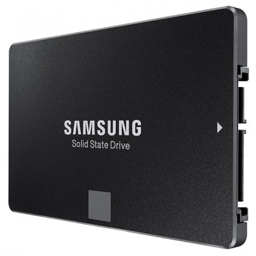 Продать SSD-диск Samsung 850 EVO 250GB 2.5" (MZ-75E250B) по Trade-In интернет-магазине Телемарт - Киев, Днепр, Украина фото