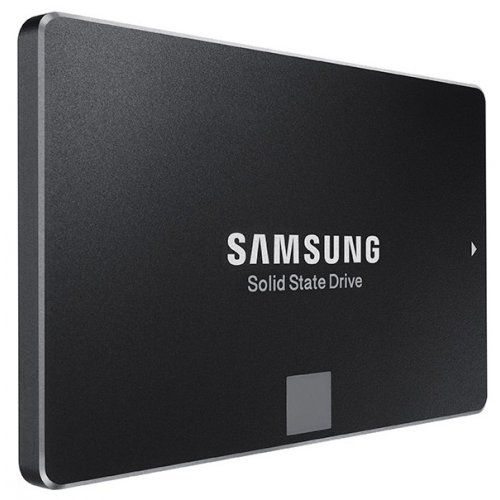 Продати SSD-диск Samsung 850 EVO 250GB 2.5" (MZ-75E250B) за Trade-In у інтернет-магазині Телемарт - Київ, Дніпро, Україна фото