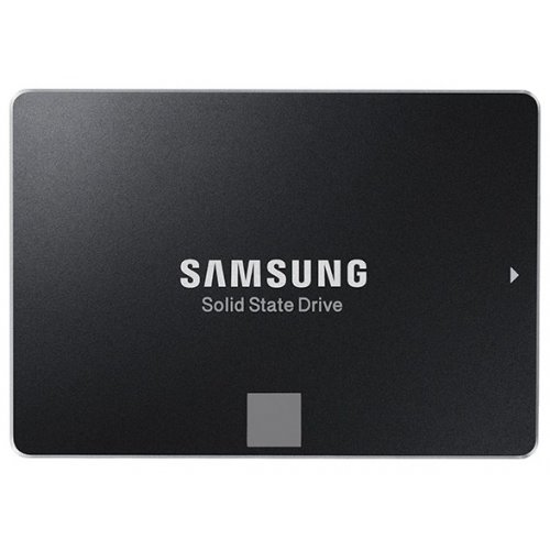 Продати SSD-диск Samsung 850 EVO 500GB 2.5" (MZ-75E500B/OEM) за Trade-In у інтернет-магазині Телемарт - Київ, Дніпро, Україна фото