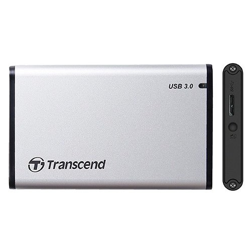 Продати SSD-диск Transcend 420 240GB 2.5" (TS240GJDM420) за Trade-In у інтернет-магазині Телемарт - Київ, Дніпро, Україна фото