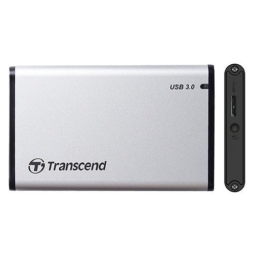 Продати SSD-диск Transcend 420 480GB 2.5" (TS480GJDM420) за Trade-In у інтернет-магазині Телемарт - Київ, Дніпро, Україна фото