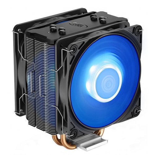 

Deepcool GAMMAXX 400 PRO
